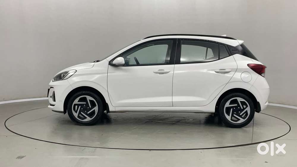 Hyundai Grand I10 Nios Sportz 1.2 Kappa Vtvt, 2023, Petrol