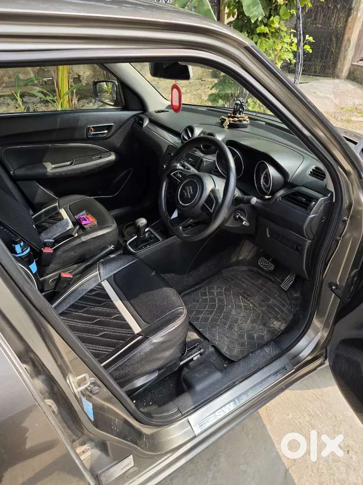 Maruti Suzuki Swift 2019 Petrol