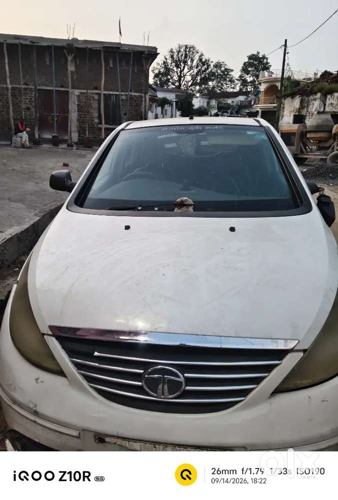 Tata Indica Vista 2015