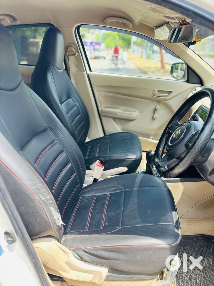 Maruti Suzuki Swift Dzire Tour S, 2023, Cng & Hybrids