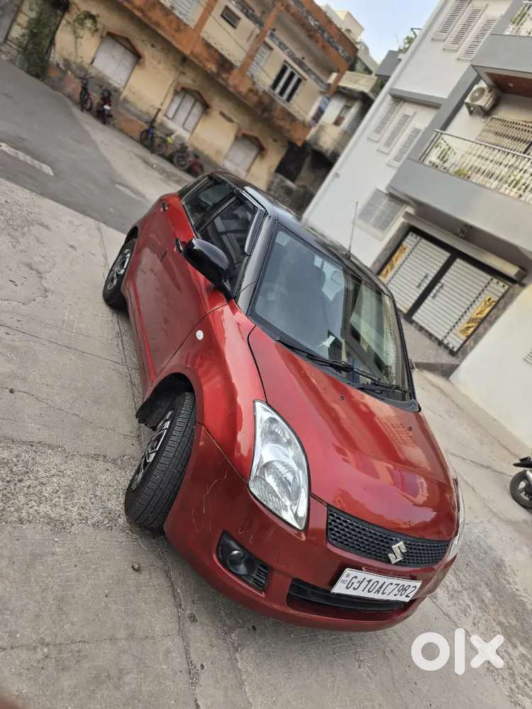 Maruti Suzuki Swift Vxi 2009
