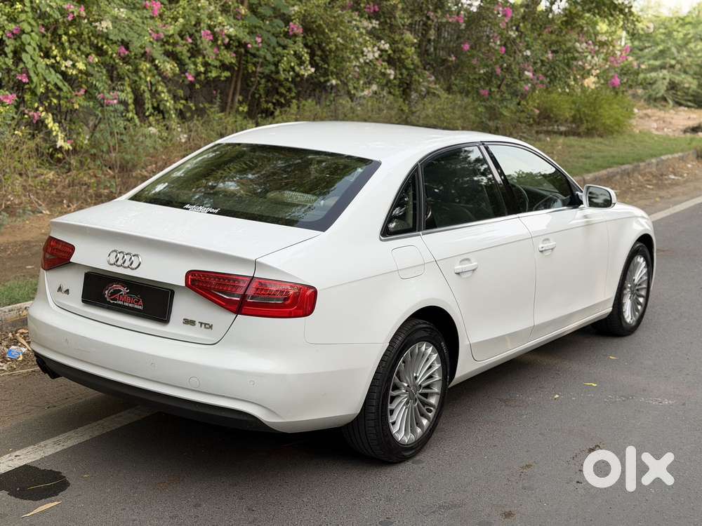 Audi A4 2.0 35 Tdi Premium, 2016, Diesel