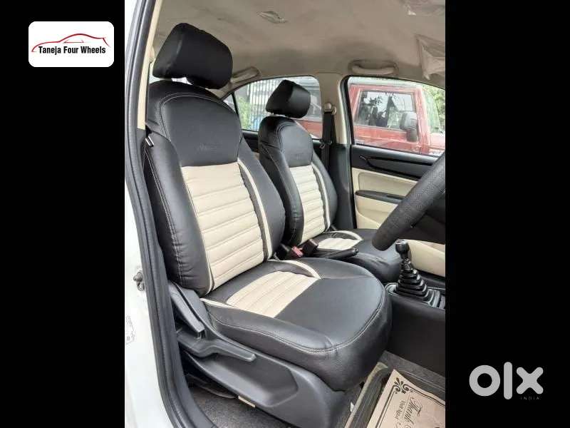 Honda Amaze 1.2 V I-vtec Mt, 2020, Petrol