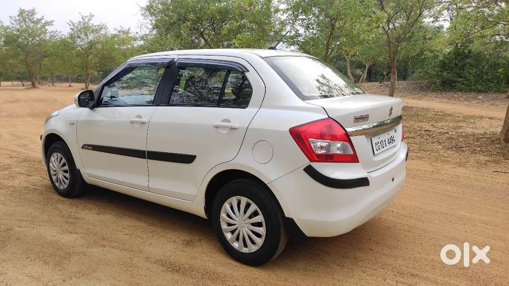 Siwft Dezire 31,000 Km. No Accident. No Scratch
