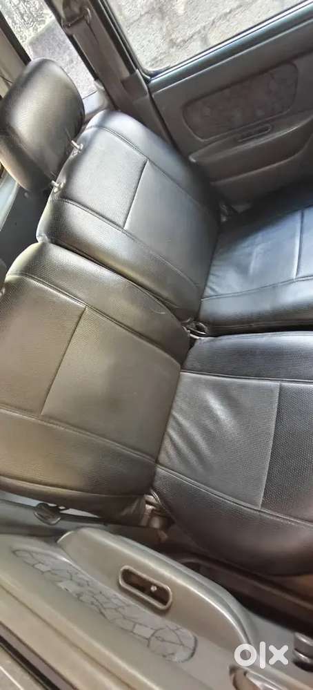 Maruti Suzuki Wagon R 2003