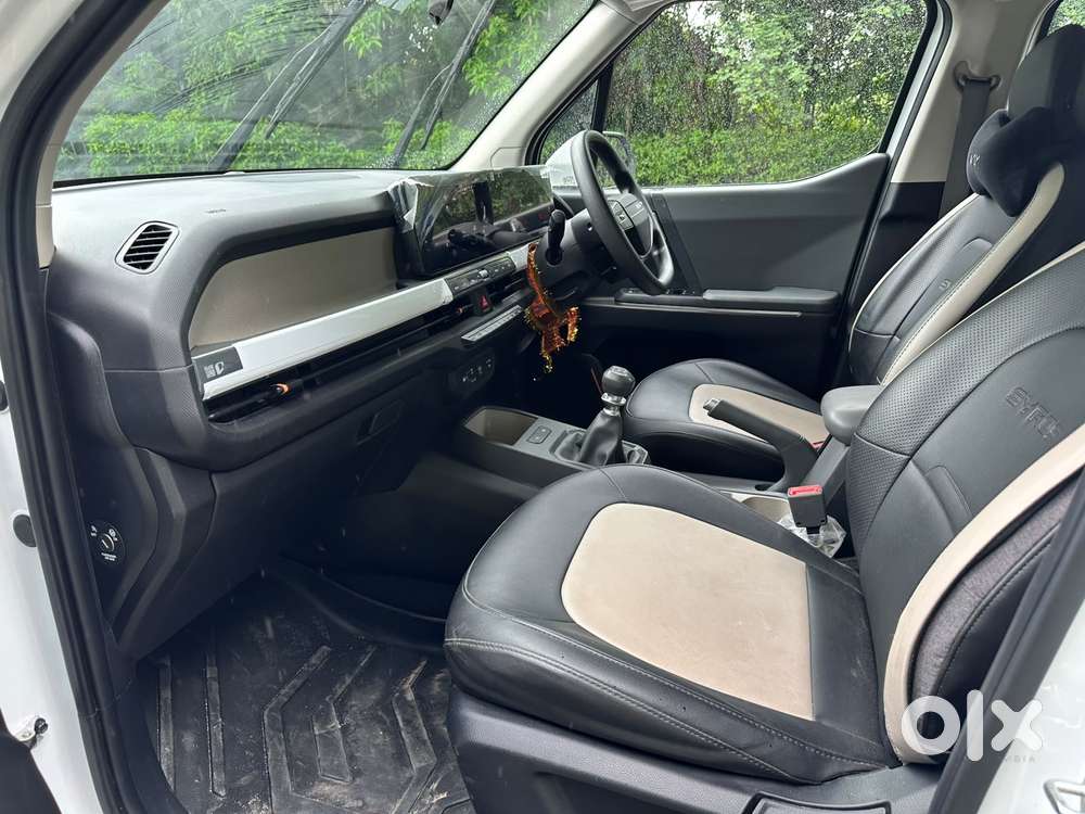 Kia Syros Htk Turbo, 2025, Petrol
