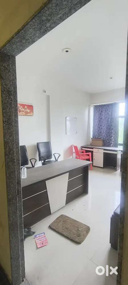 Office for rent