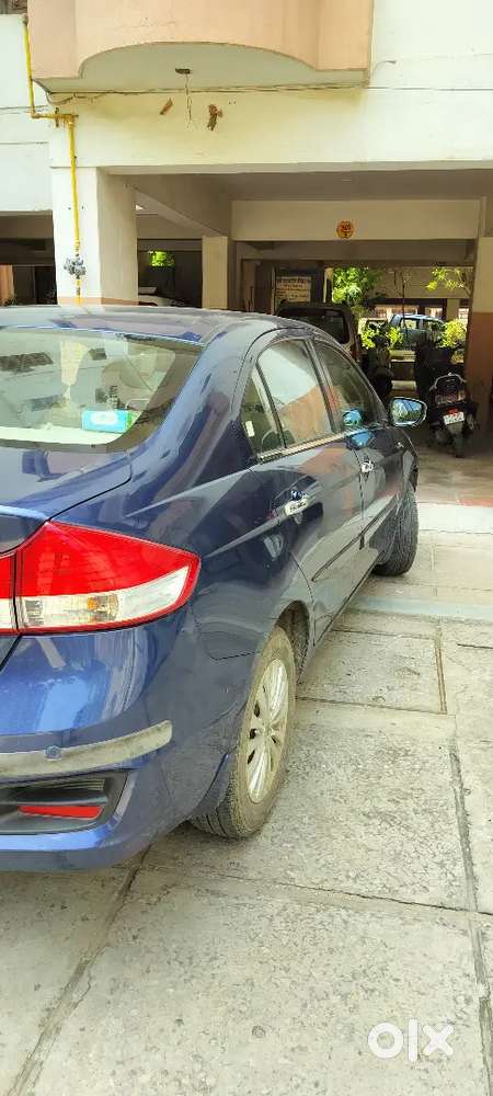 Maruti Suzuki Ciaz S 2017 Diesel 31000 Km Driven