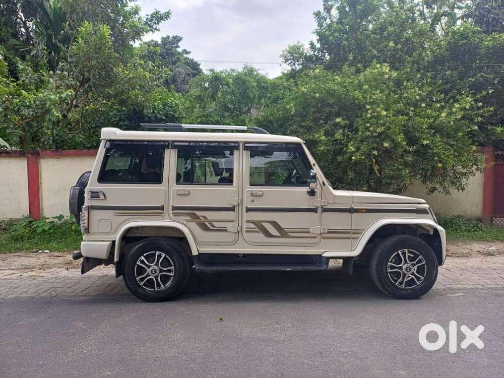 Mahindra Bolero 1.5 B6 (o), 2025, Diesel