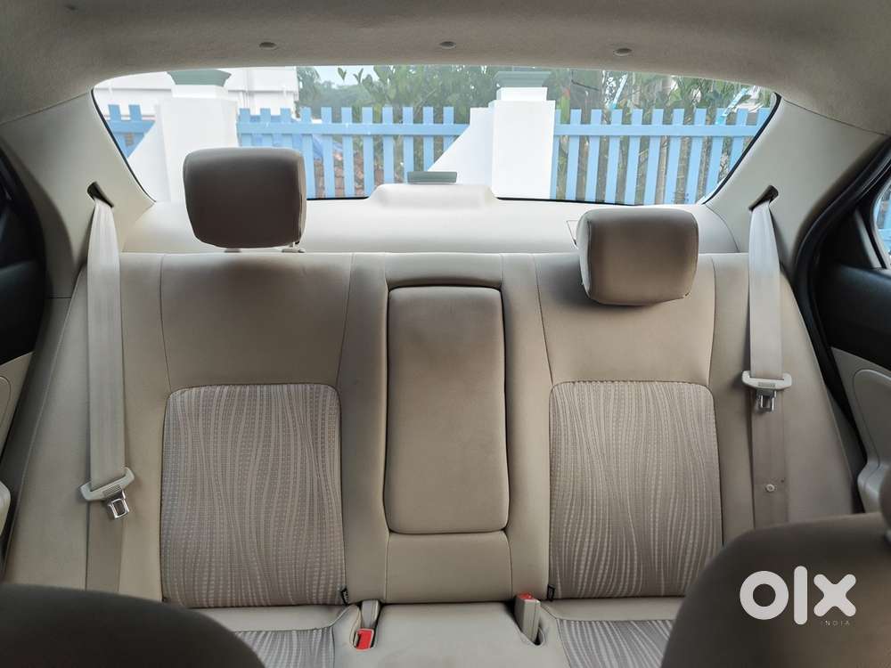 Maruti Suzuki Dzire 2023