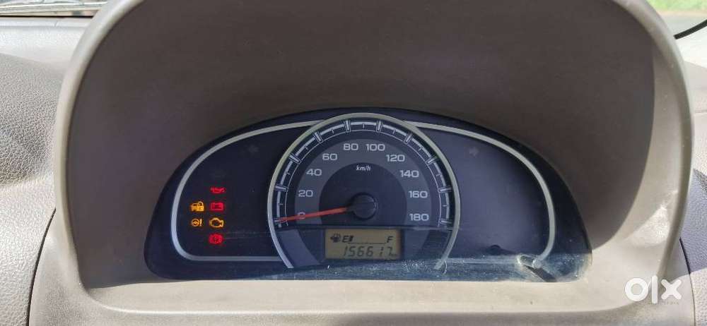 Maruti Suzuki Alto 800 Lxi, 2015, Petrol