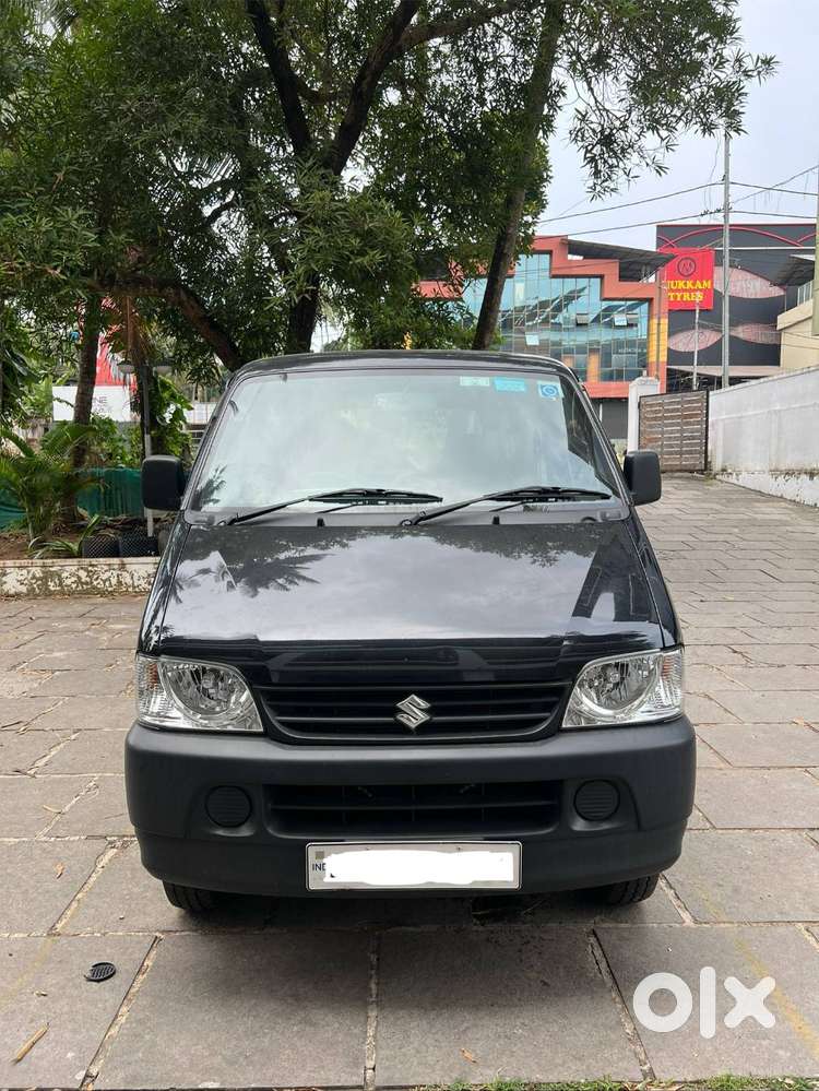 Maruti Eeco 5-seater Ac 2024