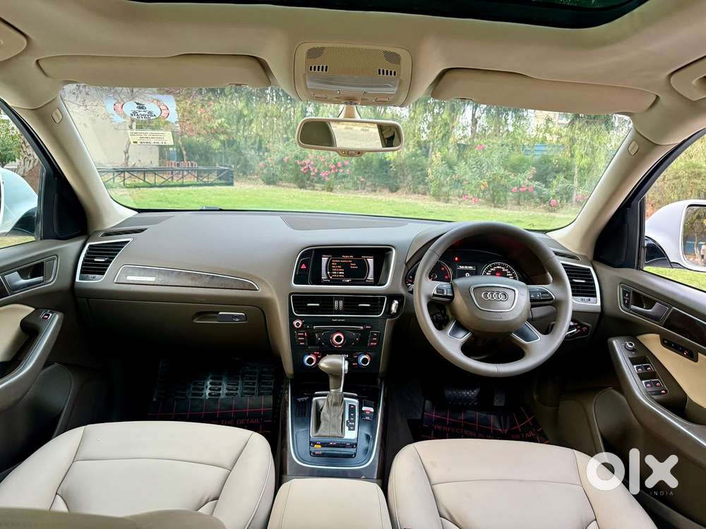 Audi Q5 2.0 Tdi Premium Plus, 2016, Diesel