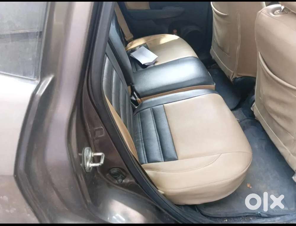Honda Jazz Select 2012 Edition