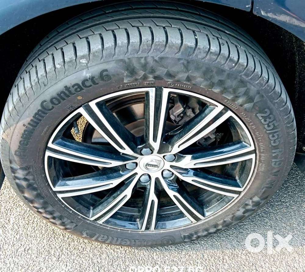 Volvo Xc60 D5 Inscription, 2020, Diesel