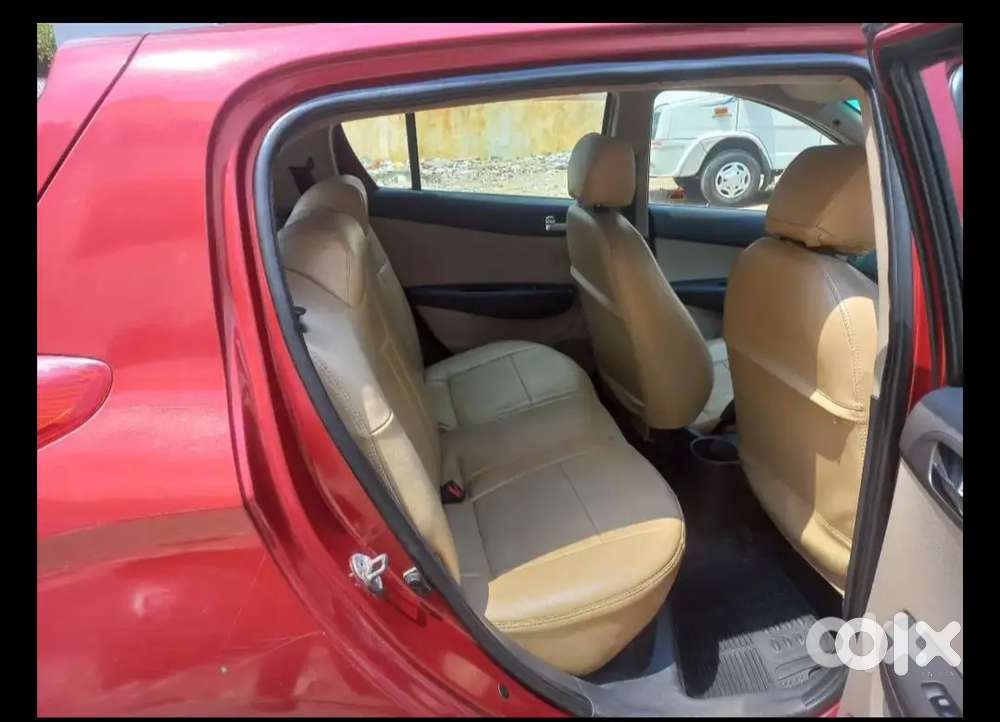 Hyundai I20 2012 Petrol 89000 Km Driven