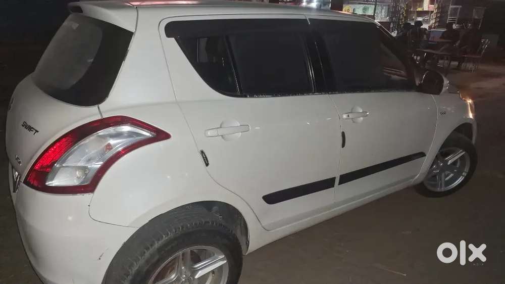 Maruti Suzuki Swift 2016 Diesel Well Maintained