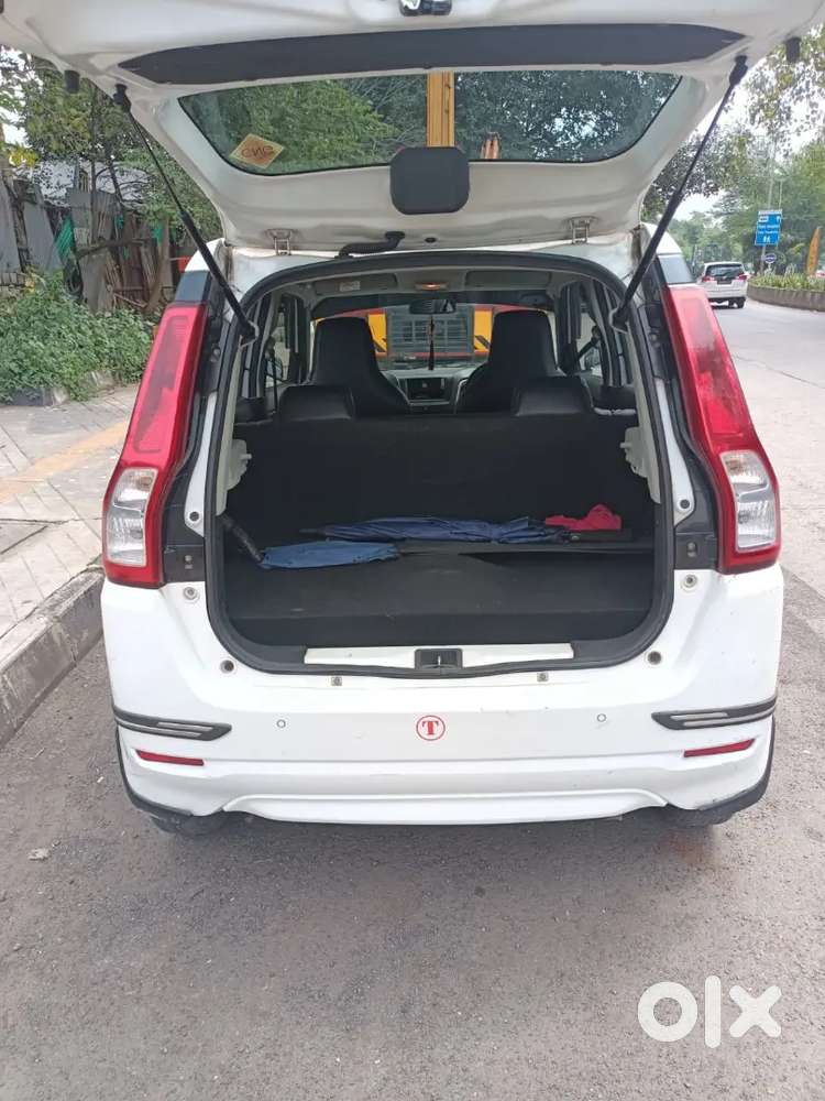 Maruti Suzuki Wagon R 2023 Cng & Hybrids 100000 Km Driven
