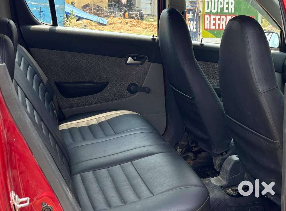 Maruti Suzuki Alto 800 Lxi, 2017, Petrol