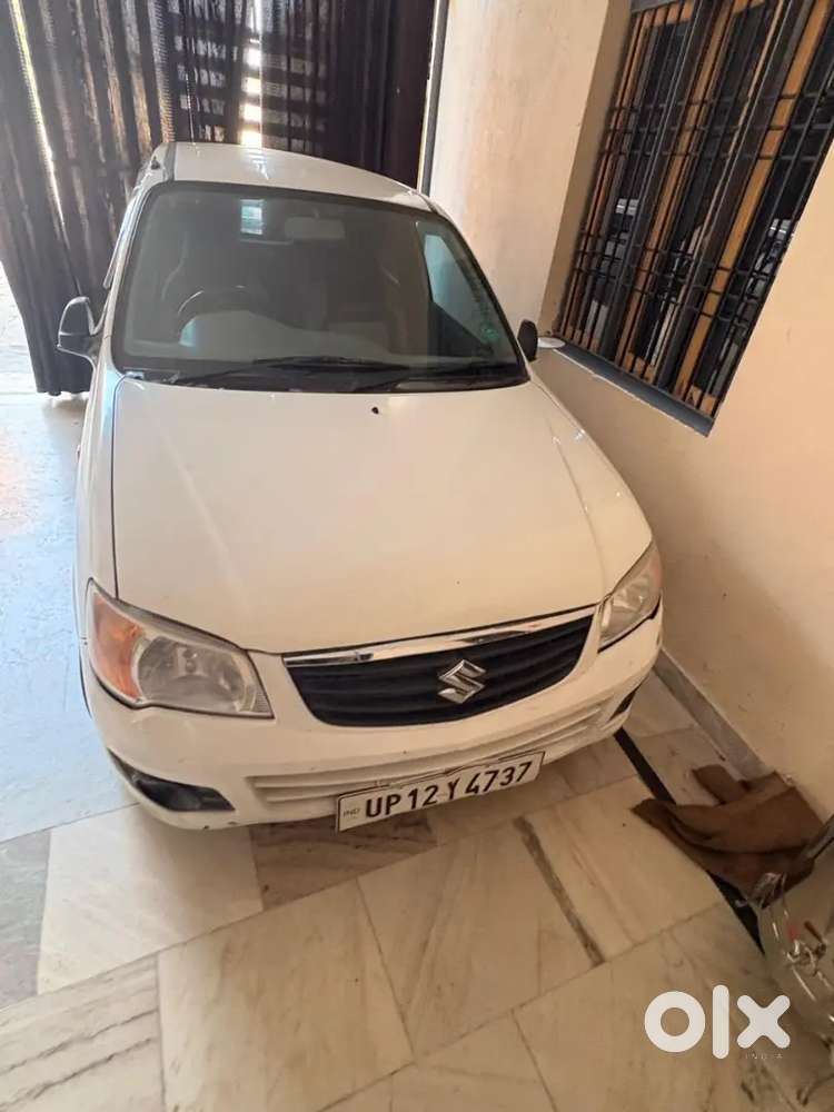 Alto K10 2011 Model 2031 Tak Passing