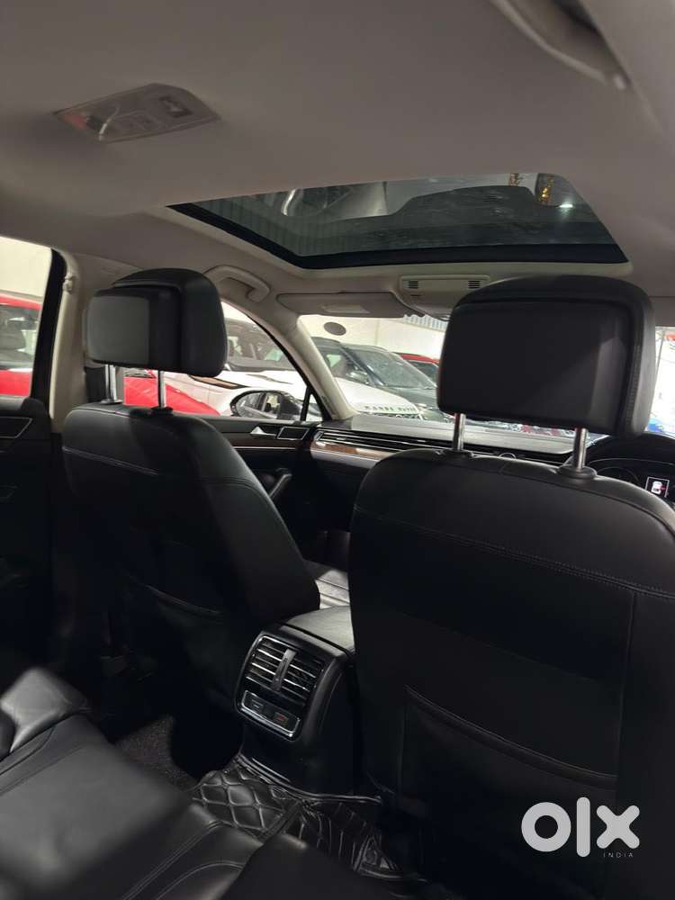 Volkswagen Passat [2014-2018] 2.0 Highline Dsg, 2018, Diesel