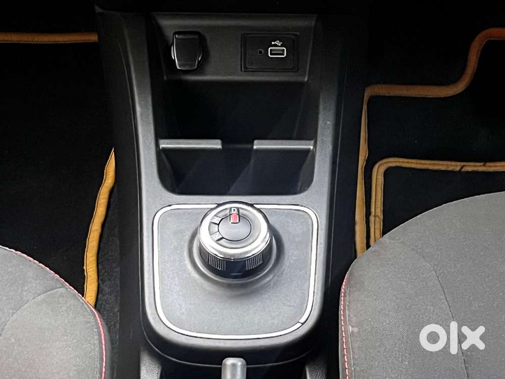 Renault Kwid 1.0 Rxt Optional, 2021, Petrol