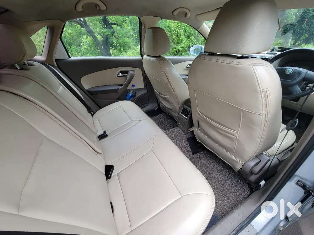 Skoda Rapid 2014 Diesel Well Maintained