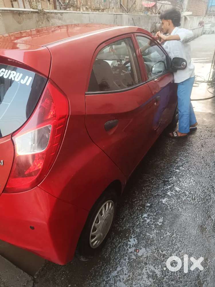 Hyundai Eon 2013 Cng & Hybrids 63000 Km Driven
