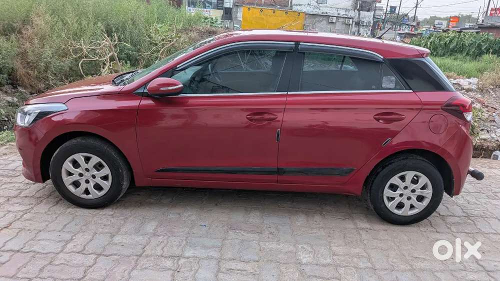 Well Maintained I 20 Sportz Diesel