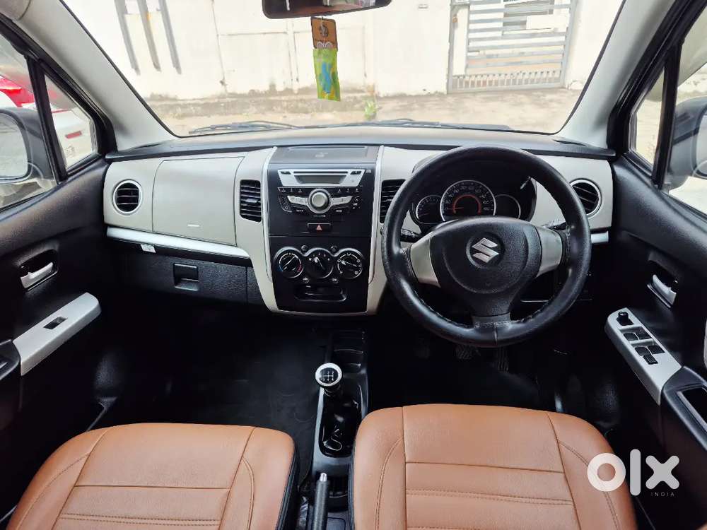 Maruti Suzuki Wagon R