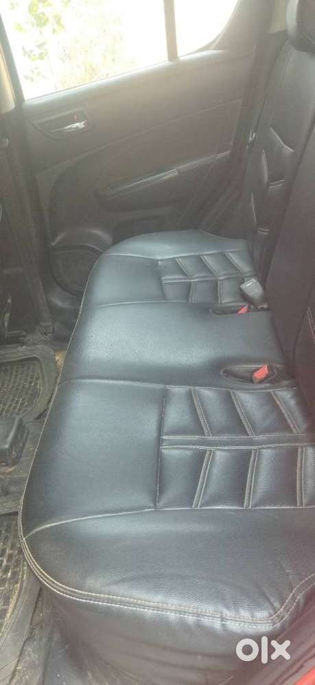 Maruti Suzuki Swift Ddis Vdi, 2015, Diesel