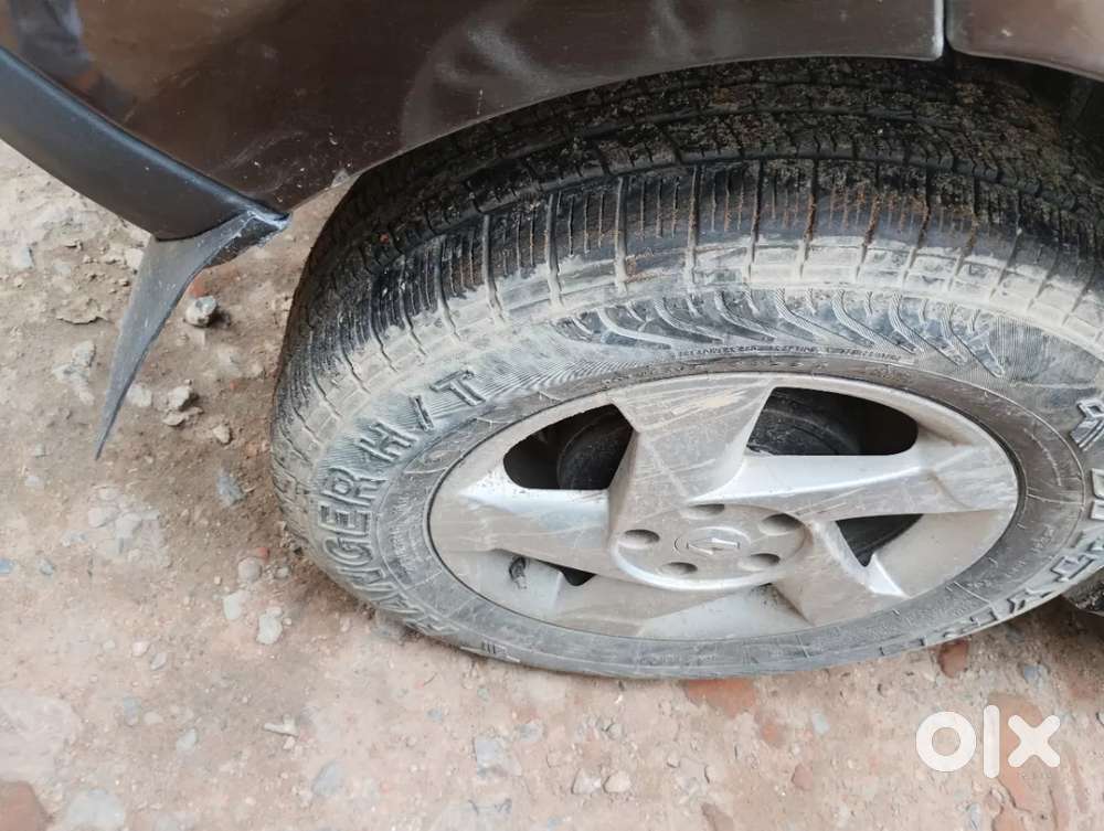 Renault Duster, 2013, Diesel