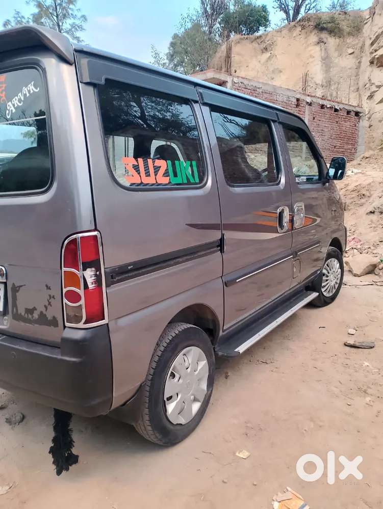 Maruti Suzuki Eeco Ac 2020