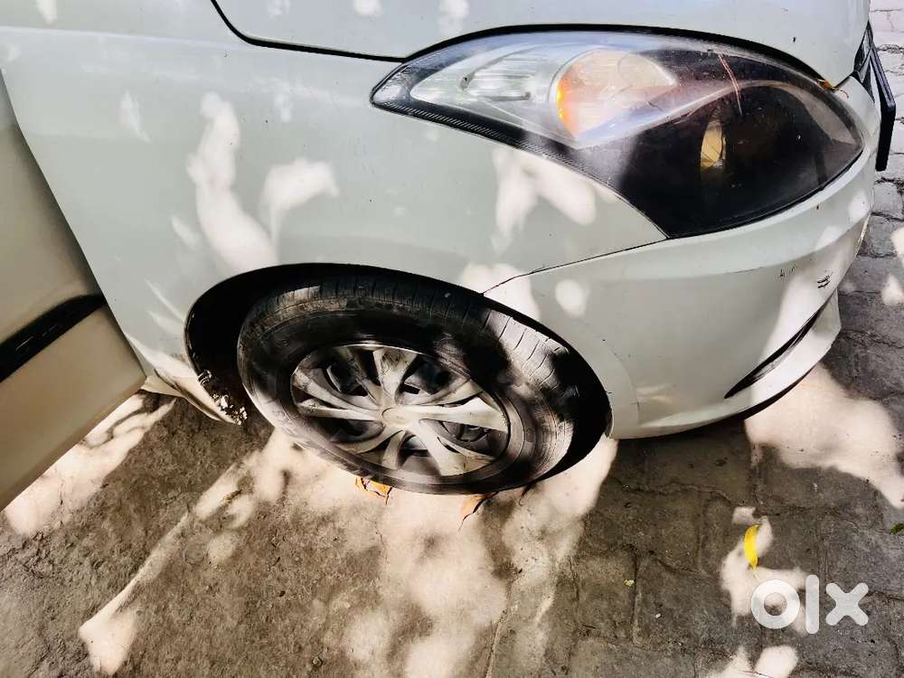 Maruti Suzuki Swift Dzire 2016 Diesel 97000 Km Driven