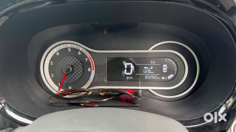 Hyundai Grand I10 Nios Asta 1.2 Kappa, 2021, Petrol