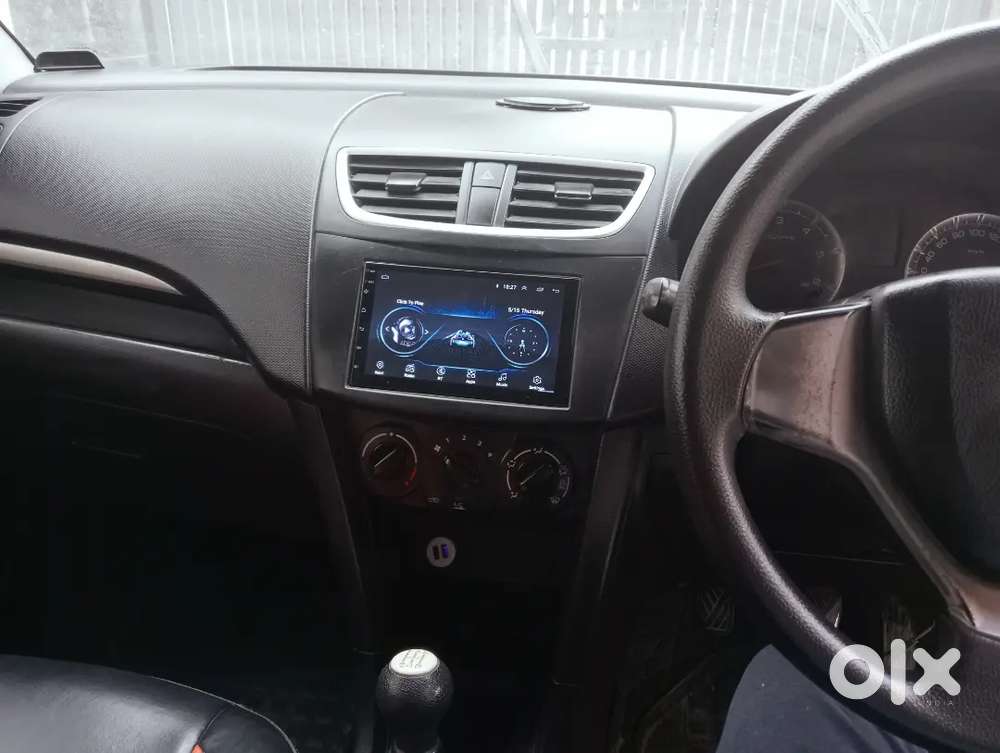 Maruti Swift Vdi 2015