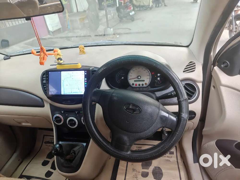 Hyundai I10 2008 Very Neat And Good Condition