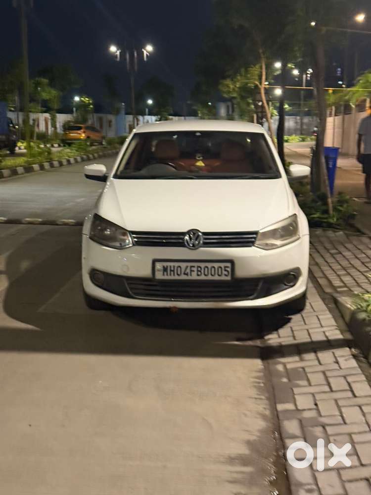 Vento Highline Tdi