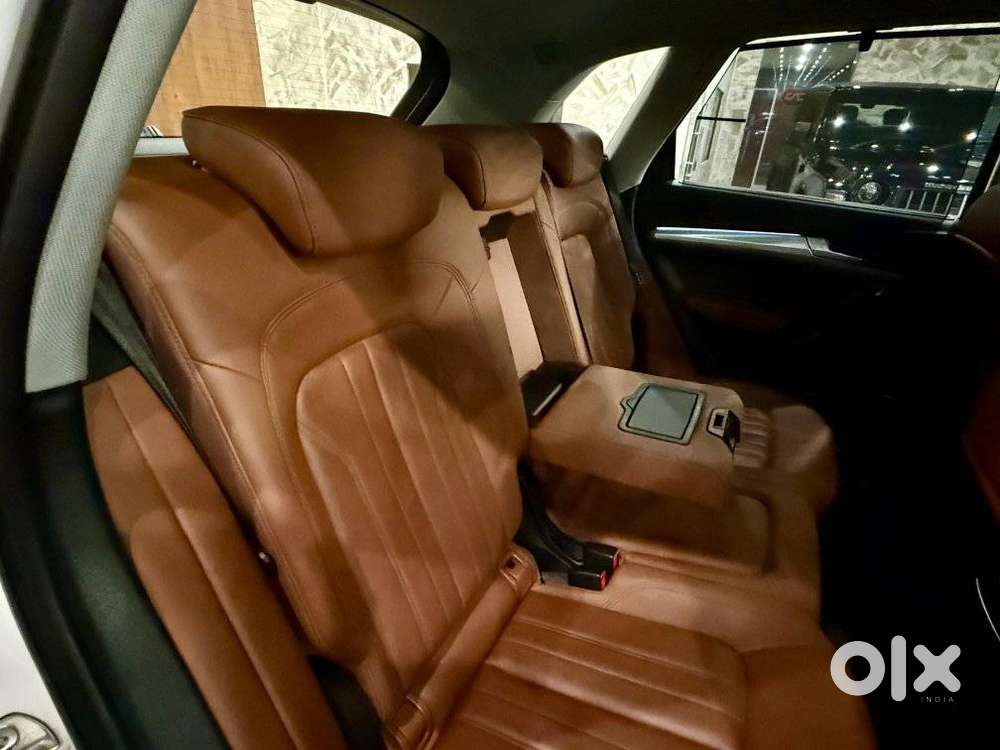 Audi Q5 2.0 45 Tfsi Premium Plus, 2022, Petrol
