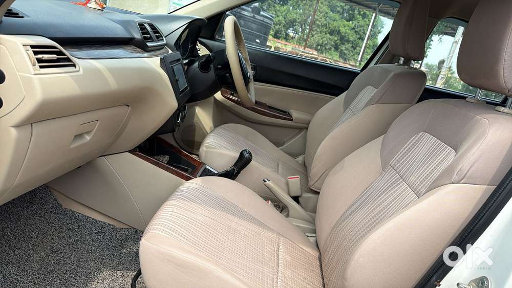 Maruti Suzuki Swift Dzire 1.3 Vxi, 2020, Petrol