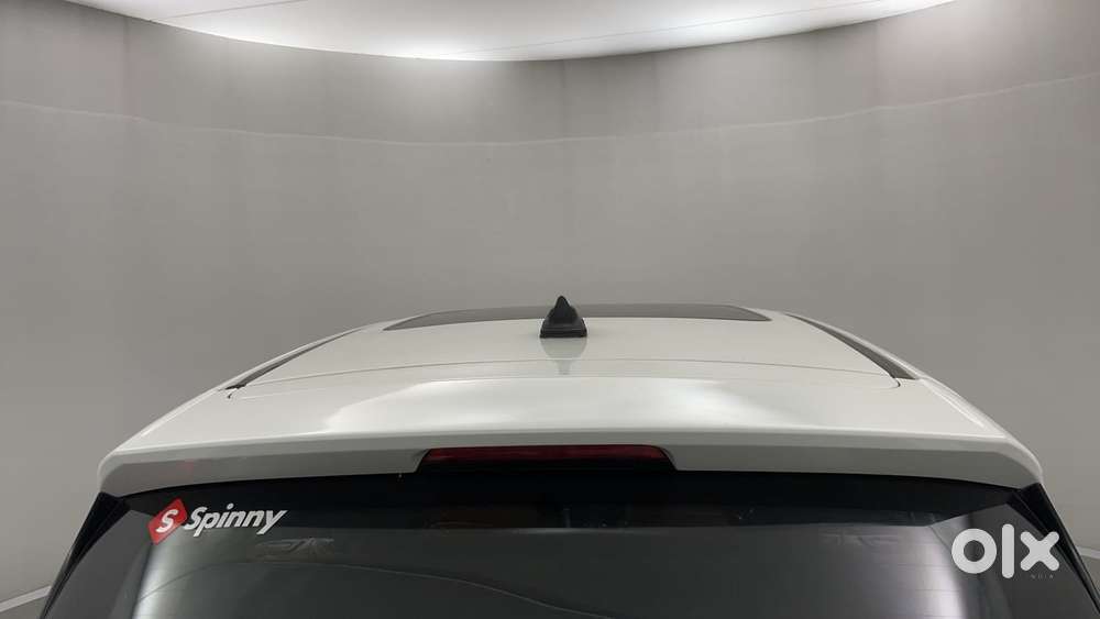 Tata Harrier Xt+, 2021, Diesel