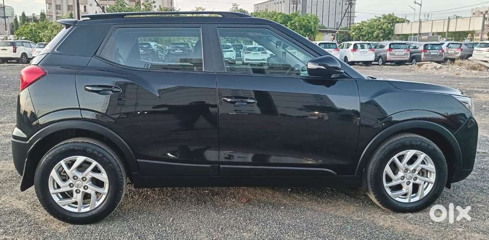 Mahindra Xuv300, 2023, Diesel