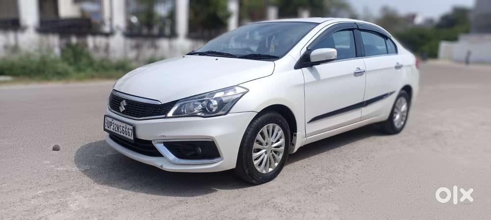 Maruti Suzuki Ciaz 1.5 Delta Shvs Mt, 2023, Petrol