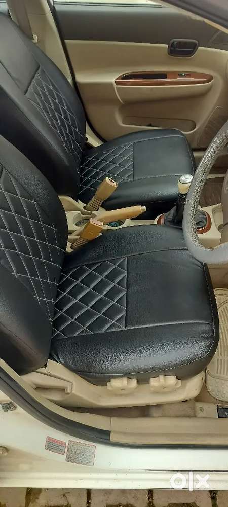 Hyndai Verna For Sale