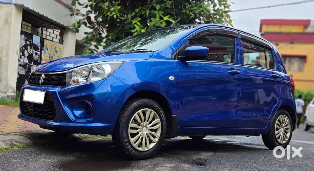 Maruti Suzuki Celerio Vxi Optional Amt, 2018, Petrol