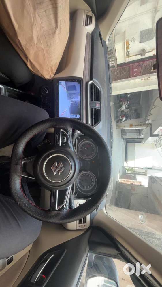 Maruti Suzuki Petrol 2020 Car