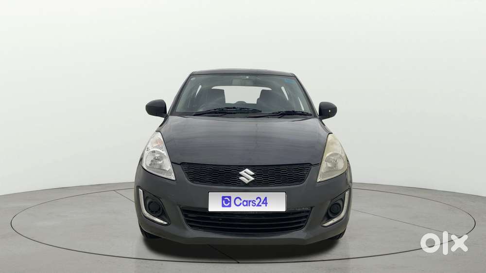 Maruti Suzuki Swift 1.2 Lxi (o), 2015, Petrol