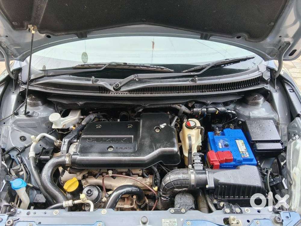 Maruti Suzuki Baleno Alpha Diesel, 2018, Diesel