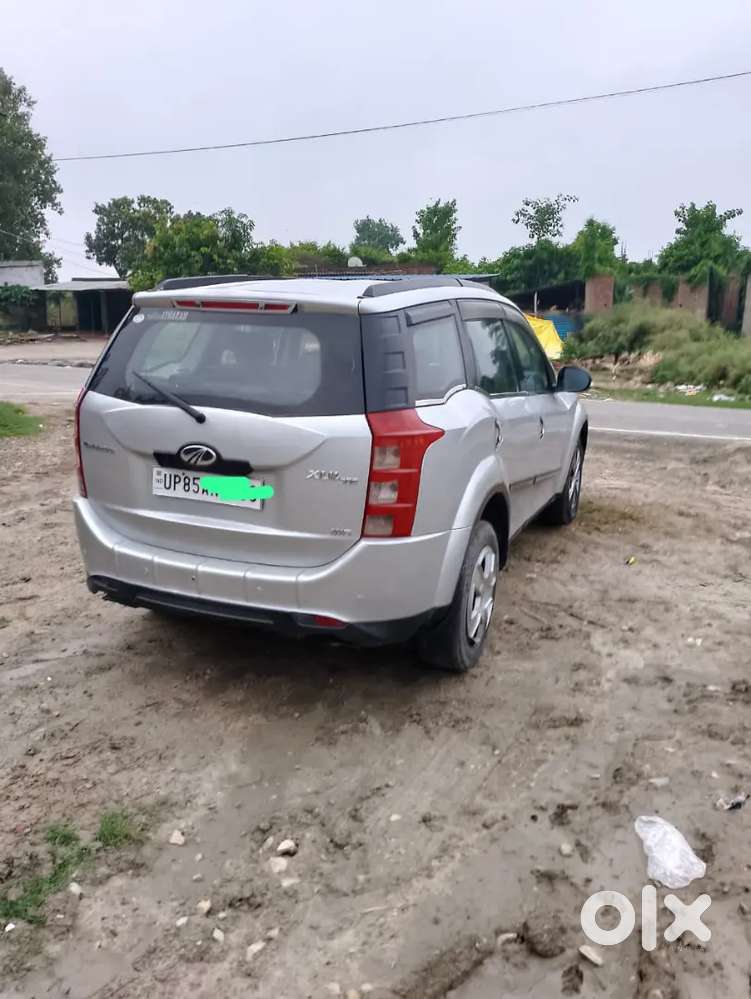 Mahindra Xuv500 Diesel 2014