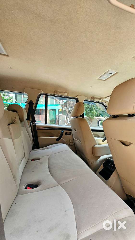 Mahindra Scorpio Classic 2.2 S 11 Mt 7 Str, 2024, Diesel